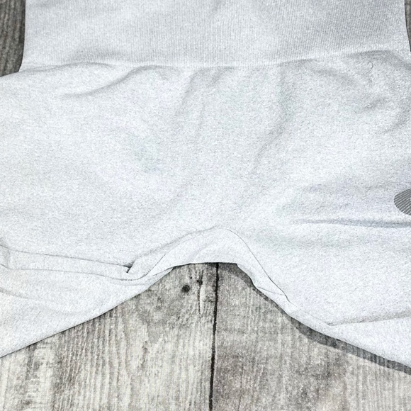 Spiritual Gangster Seamless Heather High Rise Leggings [13115] - Picture 7 of 9